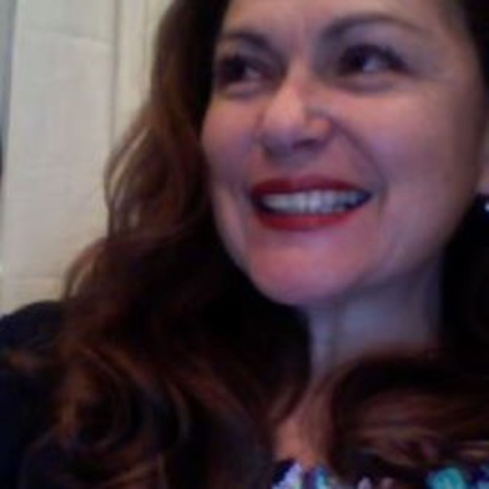 Meet your Posher, Linda